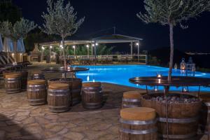 Natura Club Hotel & Spa - Adults Only Messinia Greece
