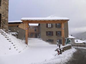 Grange Nere Le Clos des Ours