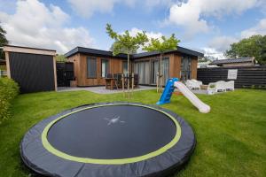 Vakantieverblijf Te Plak