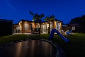 Vakantieverblijf Te Plak - Koehool