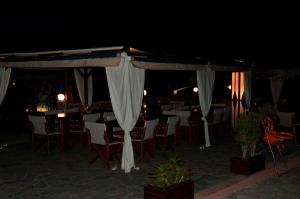 Castello Beach Hotel Zakynthos Greece