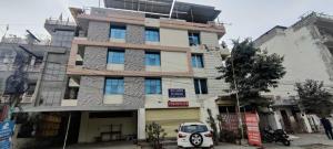 Hotel O Focus Elite