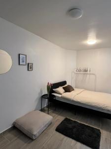 Studio n1 Bruxelles Centre Ville