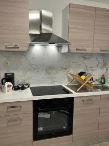 Studio n1 Bruxelles Centre Ville