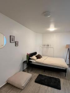 Studio n1 Bruxelles Centre Ville