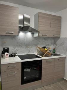 Studio n1 Bruxelles Centre Ville