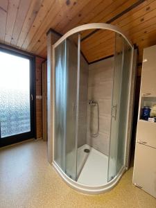 Apartma ob Kolpi Križan 