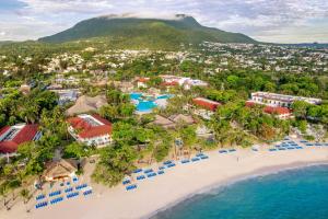 Marien Puerto Plata -Inclusive