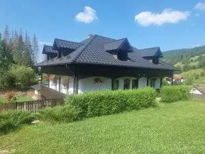 Casa Emiral - Voroneţ