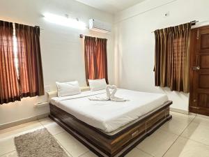 SS LUXURY Comforts-Two bedroom