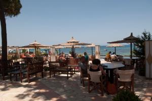 Castello Beach Hotel Zakynthos Greece