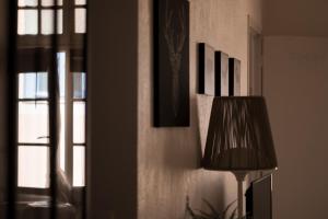 Appartements Le Temps d'Eugene Centre historique : photos des chambres