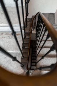 Appartements Le Temps d'Eugene Centre historique : photos des chambres