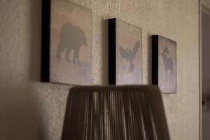 Appartements Le Temps d'Eugene Centre historique : photos des chambres