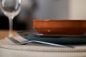 Appartements Le Temps d'Eugene Centre historique : photos des chambres