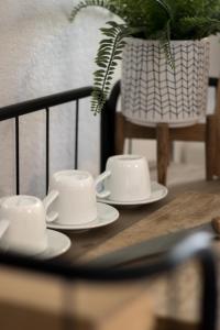 Appartements Le Temps d'Eugene Centre historique : photos des chambres