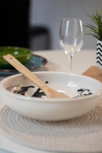 Appartements Le Temps d'Eugene Centre historique : photos des chambres