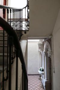 Appartements Le Temps d'Eugene Centre historique : photos des chambres