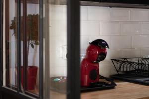 Appartements Le Temps d'Eugene Centre historique : photos des chambres