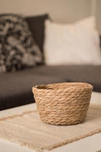 Appartements Le Temps d'Eugene Centre historique : photos des chambres