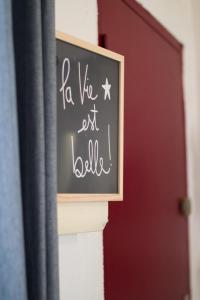 Appartements Le Temps d'Eugene Centre historique : photos des chambres