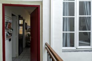 Appartements Le Temps d'Eugene Centre historique : photos des chambres