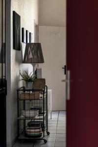 Appartements Le Temps d'Eugene Centre historique : photos des chambres