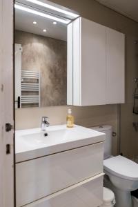 Appartements Le Temps d'Eugene Centre historique : photos des chambres