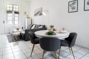 Le Temps d'Eugène Centre historique - Нарбонн