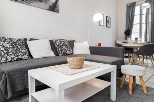 Appartements Le Temps d'Eugene Centre historique : photos des chambres