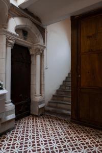 Appartements Le Temps d'Eugene Centre historique : photos des chambres