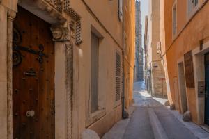 Appartements Le Temps d'Eugene Centre historique : photos des chambres