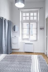 Appartements Le Temps d'Eugene Centre historique : photos des chambres