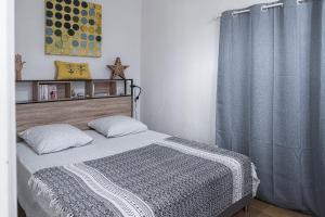 Appartements Le Temps d'Eugene Centre historique : photos des chambres