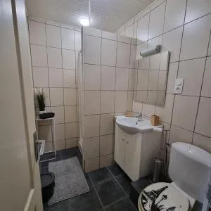 Les Anges - 拉克河畔尚邦