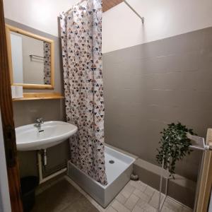 Appartements Les Anges : photos des chambres