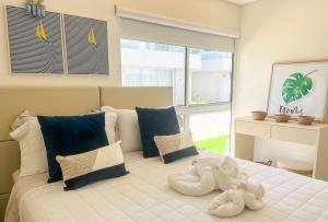 Casa São Miguel dos Milagres