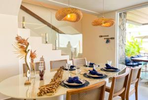 Casa São Miguel dos Milagres