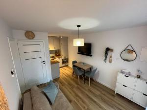 Apartament Leniwa Dębina