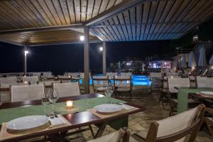 Natura Club Hotel & Spa - Adults Only Messinia Greece