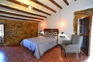 Casa Rural en la Montaña Mas de Tenesa