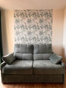 Studio côté plage tout équipé vue sur le Canigou