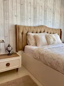 Appartement avec vue panoramique sur la corniche - Draliyne