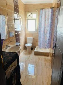 Stella height private villa