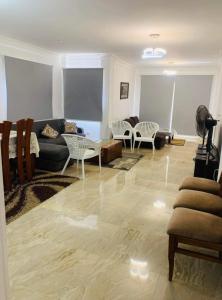 Stella height private villa