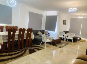 Stella height private villa