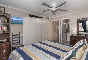 Colony Beach Club 138- Ground Level Oceanfront