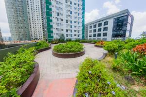 Avida Towers Riala Tower 1, Stylish Resort Theme 1BR, Cebu IT Park