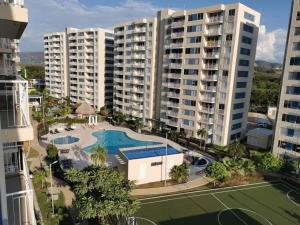 Espectacular Apartamento Ricaurte Girardot