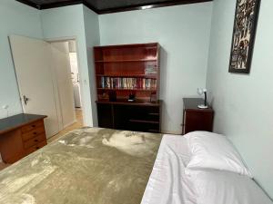 Casa para família ou grupos em Bento